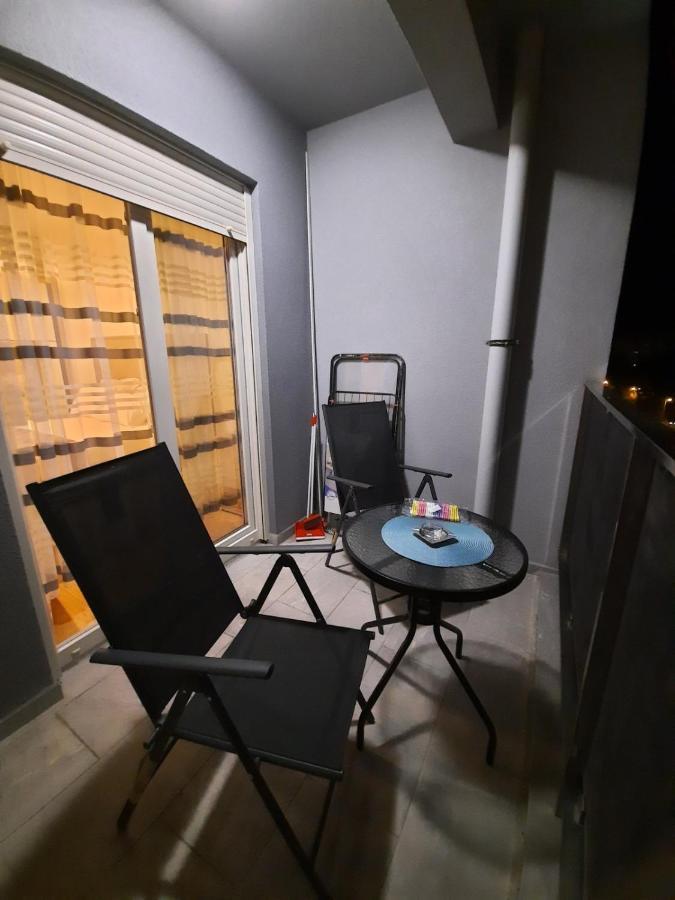 Apartment Alex Bar Exterior foto