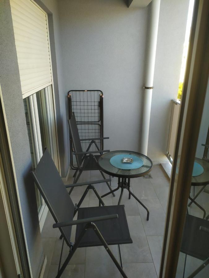 Apartment Alex Bar Exterior foto