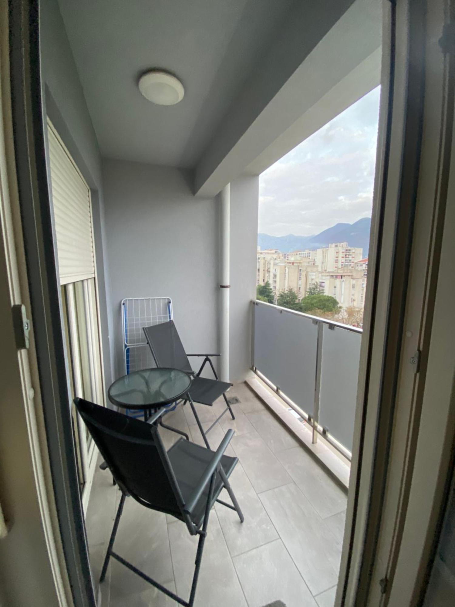 Apartment Alex Bar Exterior foto
